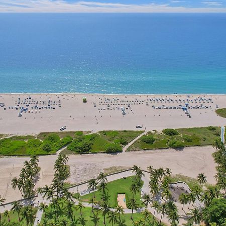 Sobe Monarch-Walk To The Beach - Ocean Drive Good Time Hotel And Angler Hotel Across The Street Miami Beach Luaran gambar